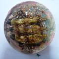 ミルラト's cooksnap of when they made 焼き茄子.