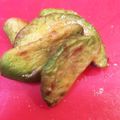 ☆はあ☆'s cooksnap of when they made アボカドの岩塩焼き.