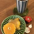 かわちえさん's cooksnap of when they made フルーツ入り☆ホットわらび餅.