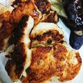 としあきゅ's cooksnap of when they made 鶏ささみのマジックソルト塩麹焼き！.