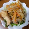 クックUXB66V☆'s cooksnap of when they made 手羽元の南蛮漬け.
