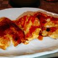 アスカチャチャ's cooksnap of when they made 簡単‼鶏むね肉でチーズピカタ.