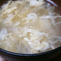 ﾋﾟﾛﾐ♡'s cooksnap of when they made みょうがと卵のトロトロすまし汁.