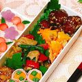 なつき☆ミ's cooksnap of when they made 人参とオレンジのラペ　簡単おもてなしに♡.