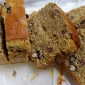 ミカリンリンリンリン's cooksnap of when they made 〈くらし薬膳〉あずきのパウンドケーキ.