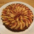 pattipetta's cooksnap of when they made 生いちじくのタルト.