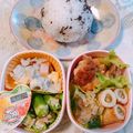 yesmama's cooksnap of when they made 豚肉のから揚げ　✳カリッとカレー味✳.
