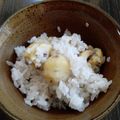 クックH86AFM☆'s cooksnap of when they made ズボラにちょいと楽チンな栗の皮むき。.
