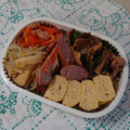 イチゴ、イチゴ。's cooksnap of when they made もやしのさっと煮♡蓋して2分.