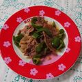 イチゴ、イチゴ。's cooksnap of when they made ピーマンと豚肉の炒め物.