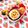 あやちん０８１６'s cooksnap of when they made キャラ弁にも☆簡単♪太陽くんおにぎらず.