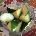 sachinchan's cooksnap of when they made 簡単で絶対においしい！きゅうりの漬物。.