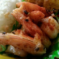 はっぱちゃん0814's cooksnap of when they made 海鮮！海老マヨ♪.
