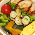 かなりんココりん's cooksnap of when they made 苦くない！！簡単ゴーヤのおひたし☆.