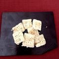 クックKAYO☆'s cooksnap of when they made レンジでおからクッキー＊コーンスープ味.