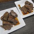 ジョングレ's cooksnap of when they made 中村さんちのバルサミコソース.