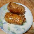 チビ太のおでん's cooksnap of when they made 肉巻き卵.