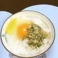 ☆なあなクック☆'s cooksnap of when they made こぶ茶で簡単カルシウム＆ミネラルふりかけ.
