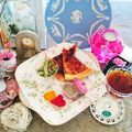 Dream♪'s cooksnap of when they made お弁当のすき間にハートのパプリカ.