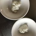 クックV2G0UL☆'s cooksnap of when they made 離乳食中期〜ｶｯﾃｰｼﾞﾁｰｽﾞ.
