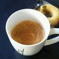 ＊なぁ＊'s cooksnap of when they made シナモンカフェオレ.