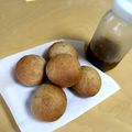 shifostar's cooksnap of when they made ストレート法　レーズン酵母無駄なし丸パン.