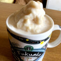 ☆OKOME☆'s cooksnap of when they made 簡単スムージー★桃と牛乳とメイプル.