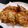 4double5's cooksnap of when they made 親子丼リメイクかき揚げ天ぷら お弁当にも.