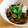 るっくｻﾝ。's cooksnap of when they made ★焼き茄子と大根おろしの冷やしうどん★.