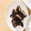 クックIMU75V☆'s cooksnap of when they made 超簡単♬しいたけのバター醤油炒め.
