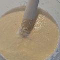 クックLM6F92☆'s cooksnap of when they made 夏バテ解消　とろろご飯.