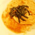 やっちーさん's cooksnap of when they made レンジで☆簡単おいしい卵丼☆.