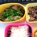 Riiiisa♡'s cooksnap of when they made ナスの豚バラ巻き 生姜焼き風味！.