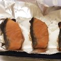 けーこころん's cooksnap of when they made コツなし‼美味しい鮭の焼き方.