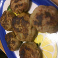 Takire's cooksnap of when they made 里芋のお焼き.
