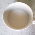 harechan's cooksnap of when they made お米から炊飯器で作る甘くて美味しい七倍粥.