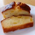 もふきゅう's cooksnap of when they made パイナップルパウンドケーキ.
