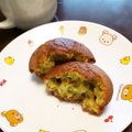 サトモユリア's cooksnap of when they made 抹茶のマフィン.