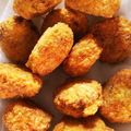 Jyohana's cooksnap of when they made フライがサクサク＊バッター液で簡単に.