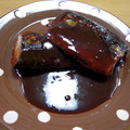 ちあり〜's cooksnap of when they made さばの味噌煮.
