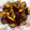 harry417's cooksnap of when they made 簡単！さつまいもで粉ふき風大学いも(覚書.