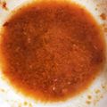 なゆママ☆'s cooksnap of when they made 簡単 餃子タレ～(≧∇≦).
