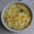 クックGB6431☆'s cooksnap of when they made 味噌チーズおじや.