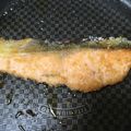12aloe26's cooksnap of when they made 簡単♪鮭のムニエル（サクッとパン粉焼き）.