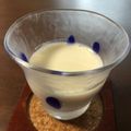 kuroko22's cooksnap of when they made プルプル♪♪　牛乳プリン.