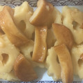いずみはる's cooksnap of when they made 簡単早い☆ちくわぶとさつま揚げの煮物.