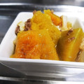 かぉちゃん♥'s cooksnap of when they made ほっくほく♡ かぼちゃの煮物.