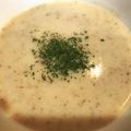 クックPQKCEY☆'s cooksnap of when they made しめじとジャガイモのポタージュ★.