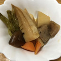 クックI2FWGH☆'s cooksnap of when they made 簡単！基本の筑前煮.