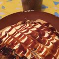 ユルゲン's cooksnap of when they made フライパン一つでメガサイズのお好み焼き☆.